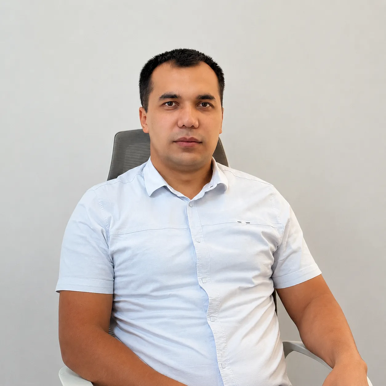 Valijon Maxmudov