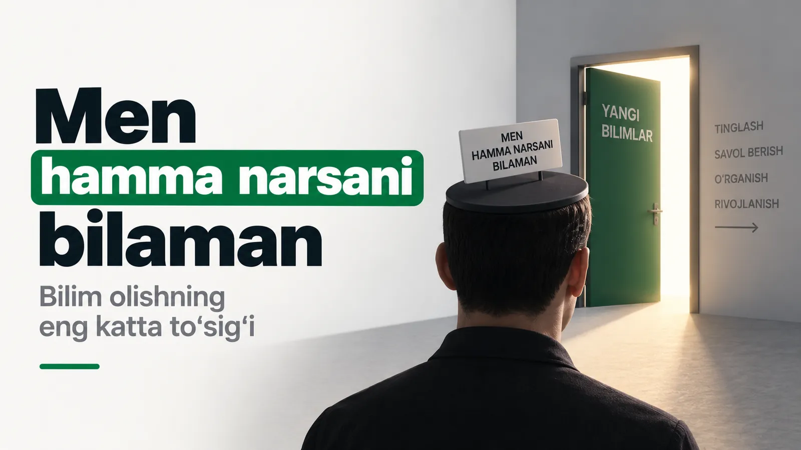 Men hamma narsani bilaman