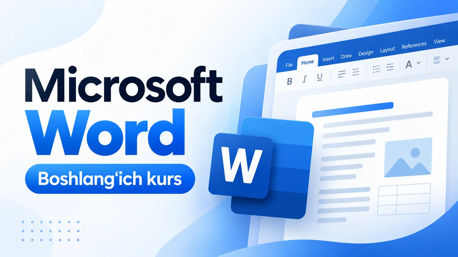 Microsoft Word