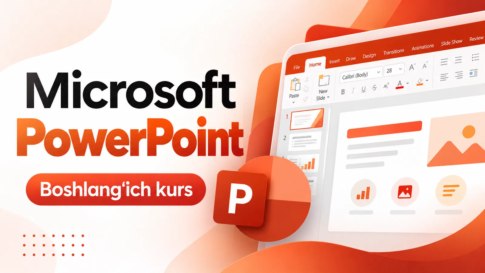 Microsoft PowerPoint
