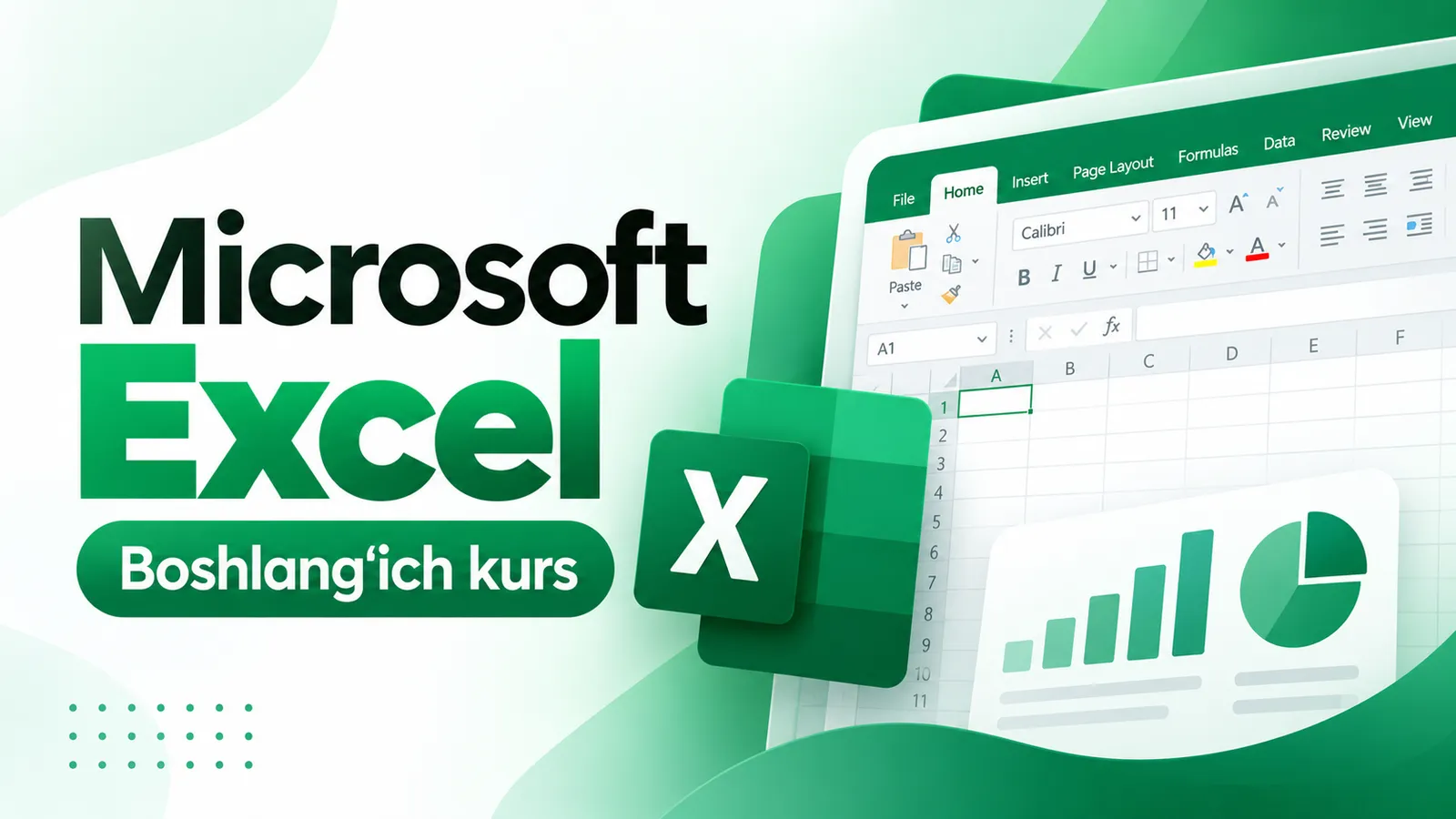 Microsoft Excel