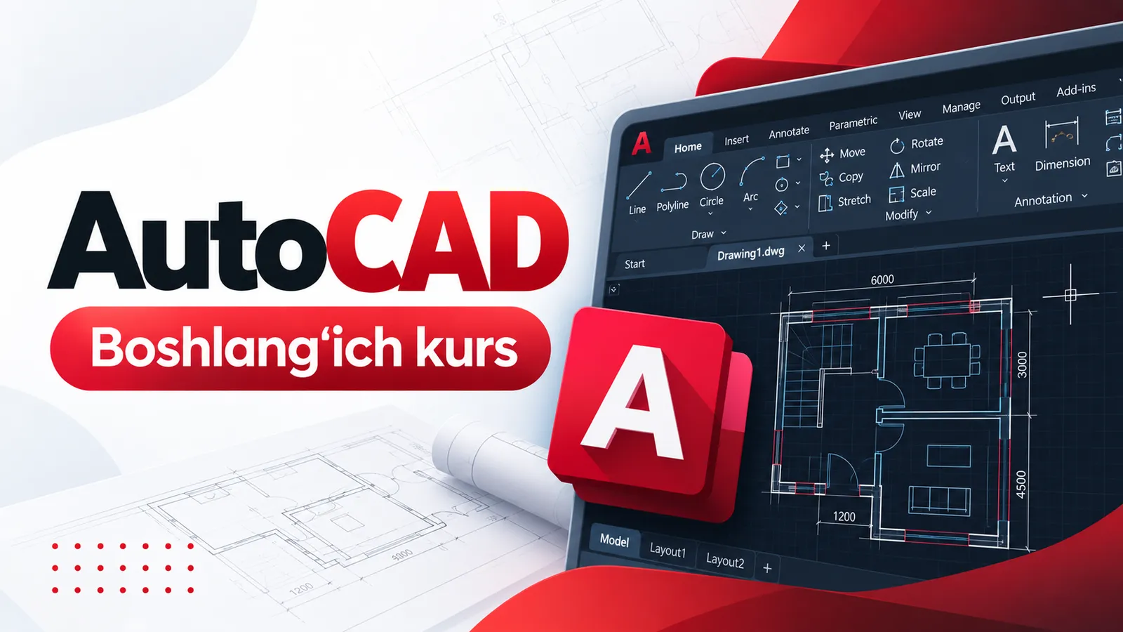 AutoCAD